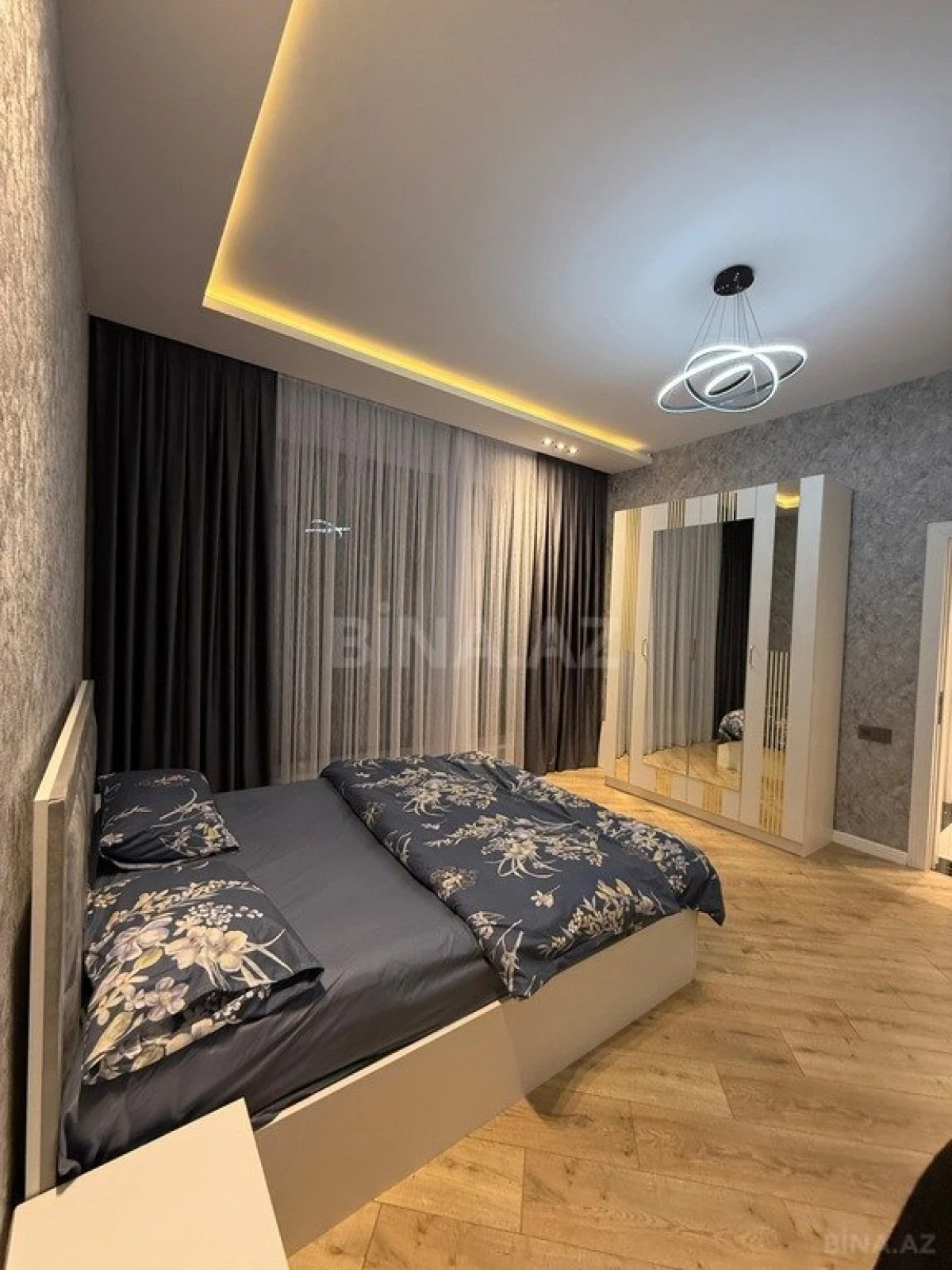 Kirayə verilir 4 otaqlı həyət evi 200 m²
