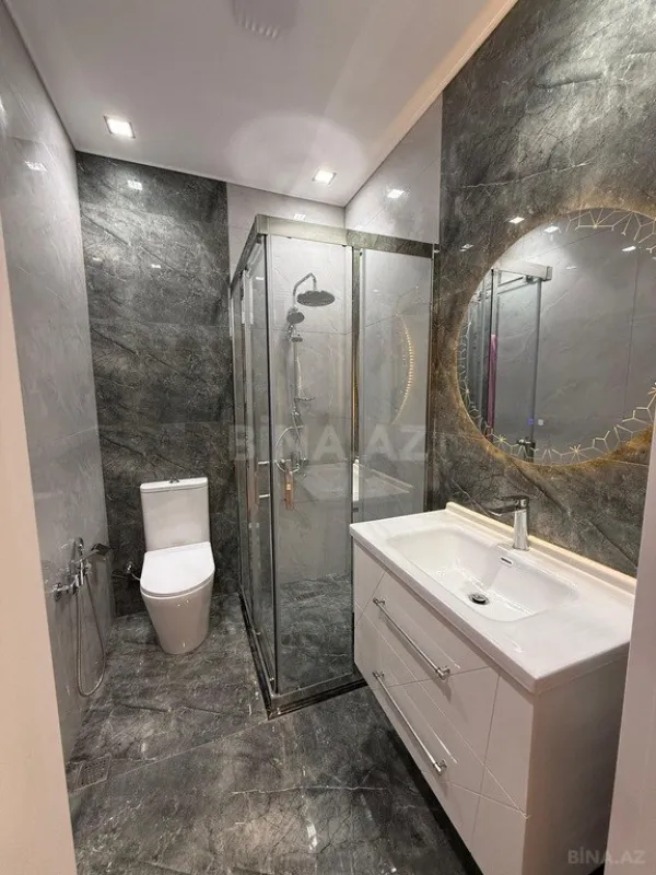 Kirayə verilir 4 otaqlı həyət evi 200 m²