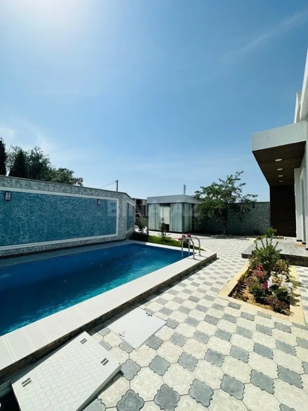 Kirayə verilir 4 otaqlı həyət evi 200 m²