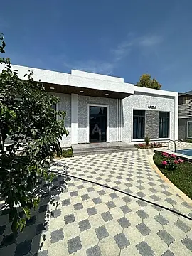 Kirayə verilir 4 otaqlı həyət evi 200 m²