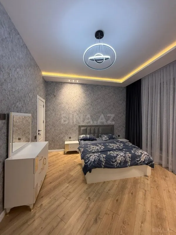 Kirayə verilir 4 otaqlı həyət evi 200 m²