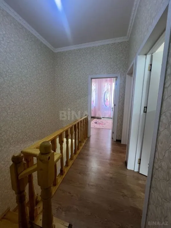 Satılır 4 otaqlı həyət evi 125 m²
