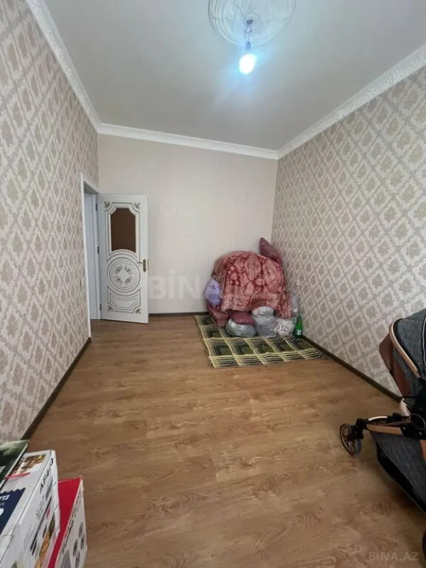 Satılır 4 otaqlı həyət evi 125 m²