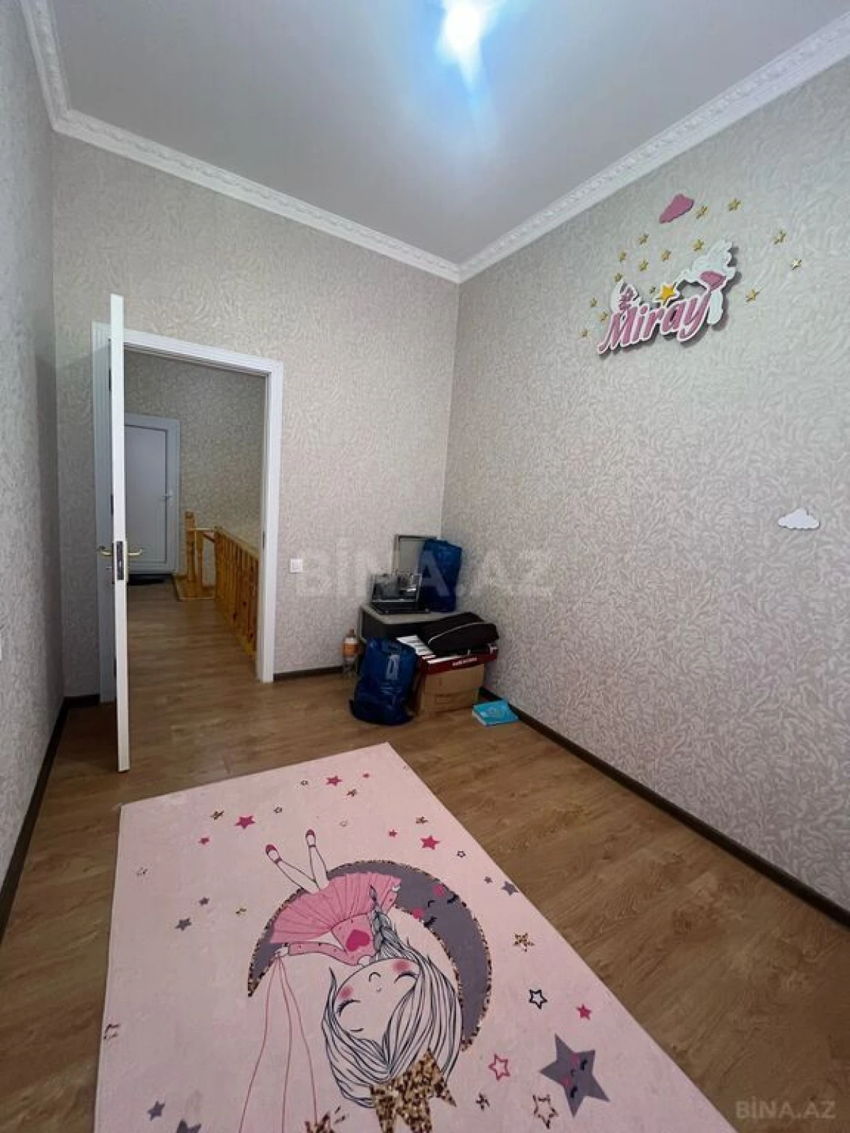 Satılır 4 otaqlı həyət evi 125 m²