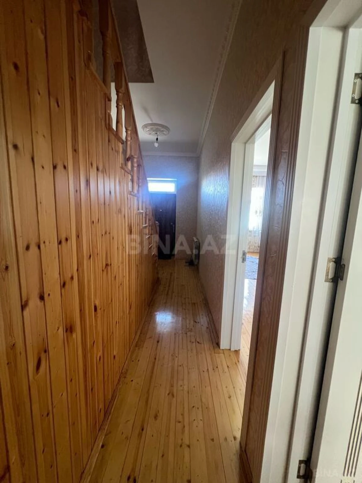 Satılır 4 otaqlı həyət evi 125 m²