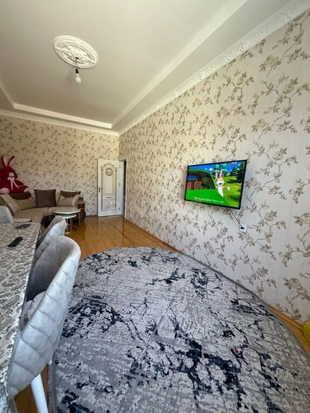 Satılır 4 otaqlı həyət evi 125 m²