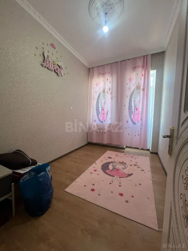 Satılır 4 otaqlı həyət evi 125 m²