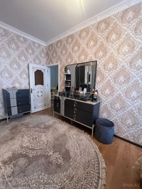 Satılır 4 otaqlı həyət evi 125 m²