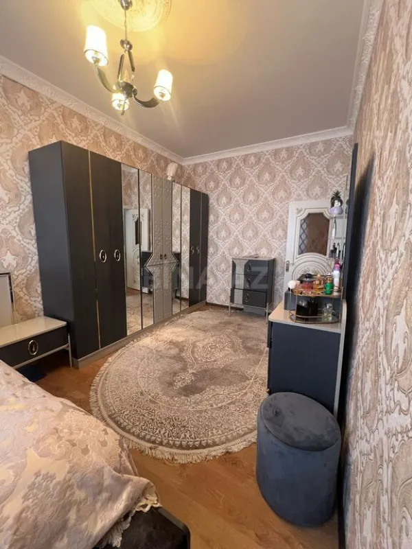 Satılır 4 otaqlı həyət evi 125 m²