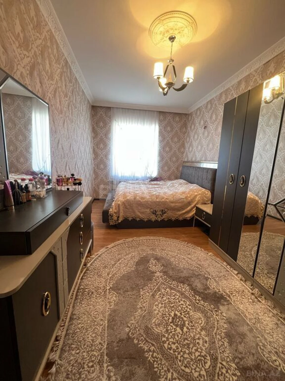 Satılır 4 otaqlı həyət evi 125 m²