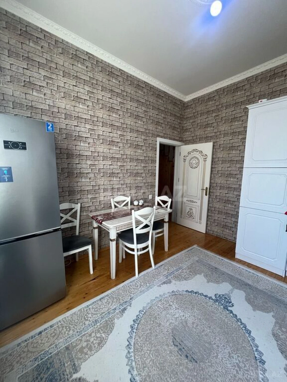Satılır 4 otaqlı həyət evi 125 m²