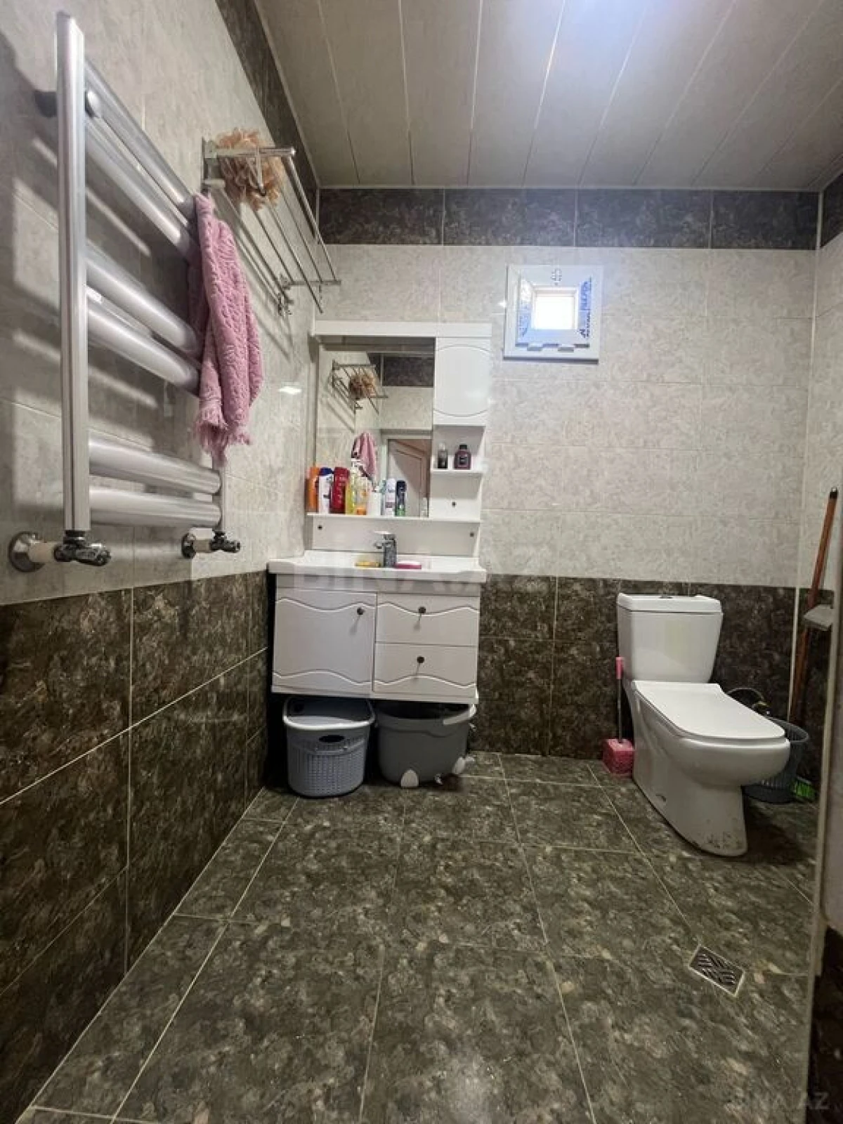Satılır 4 otaqlı həyət evi 125 m²