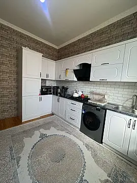Satılır 4 otaqlı həyət evi 125 m²
