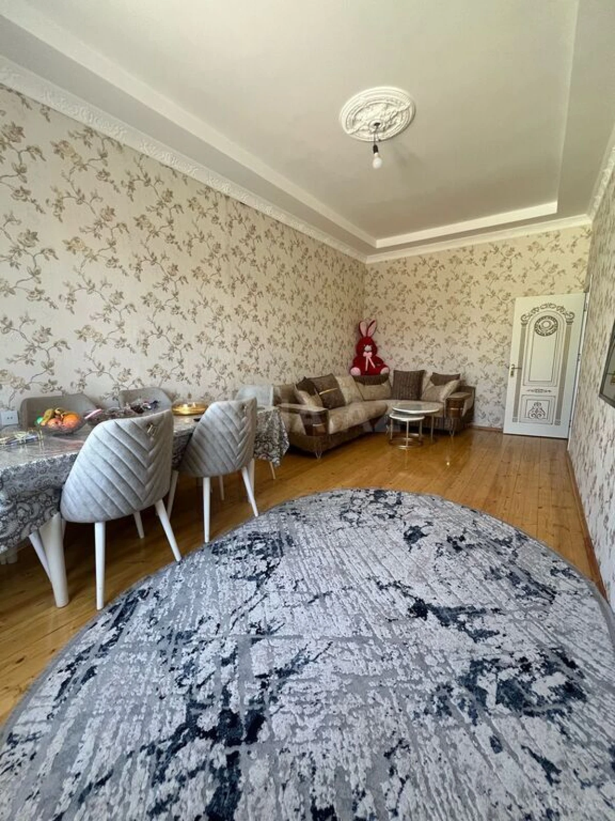 Satılır 4 otaqlı həyət evi 125 m²
