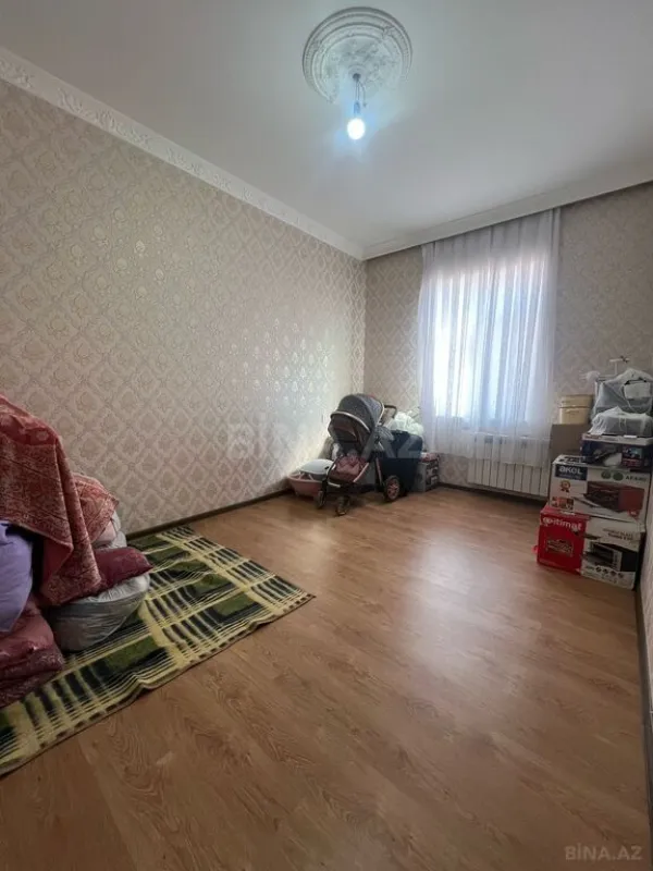 Satılır 4 otaqlı həyət evi 125 m²