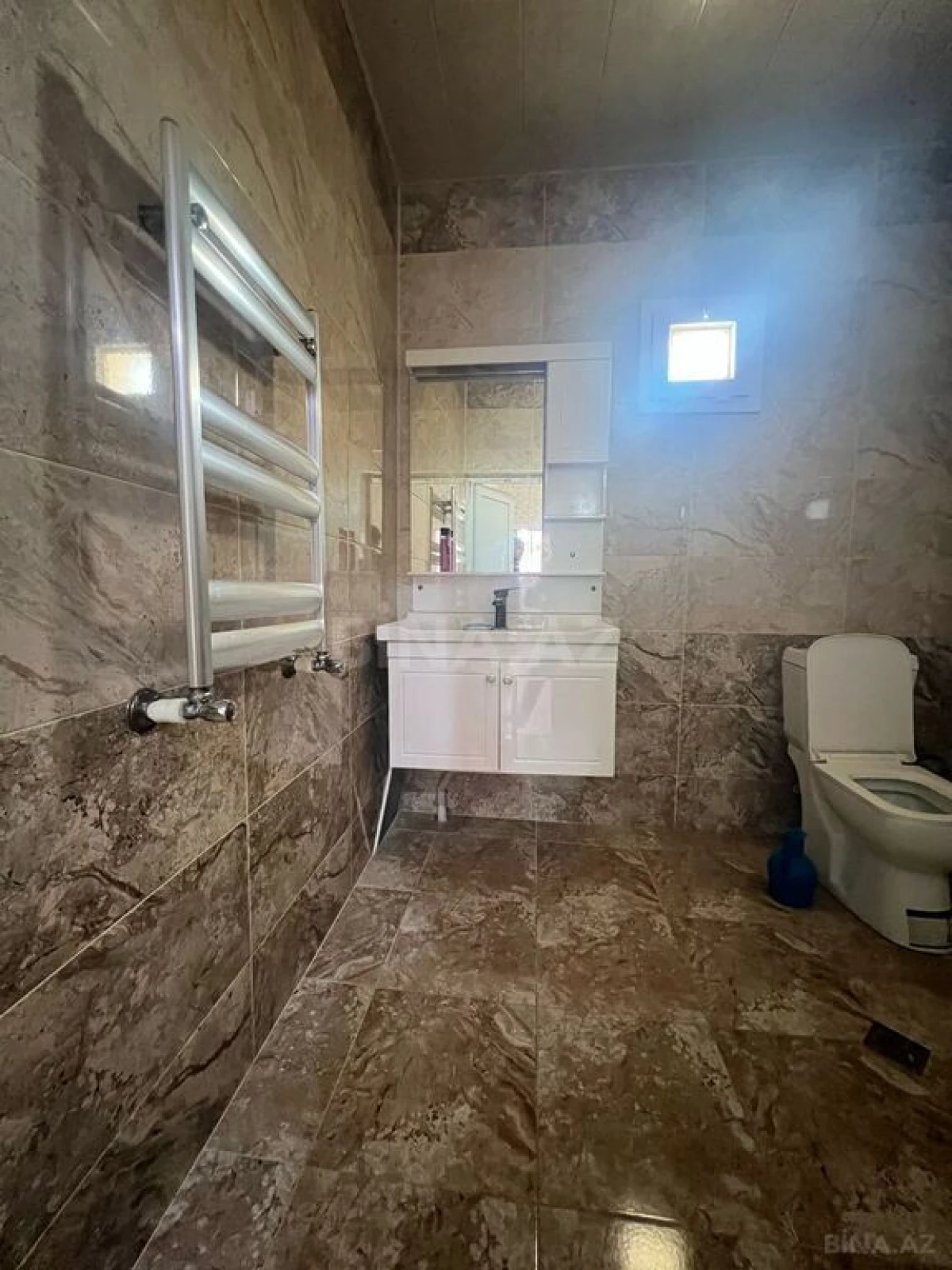 Satılır 4 otaqlı həyət evi 125 m²
