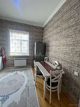 Satılır 4 otaqlı həyət evi 125 m²