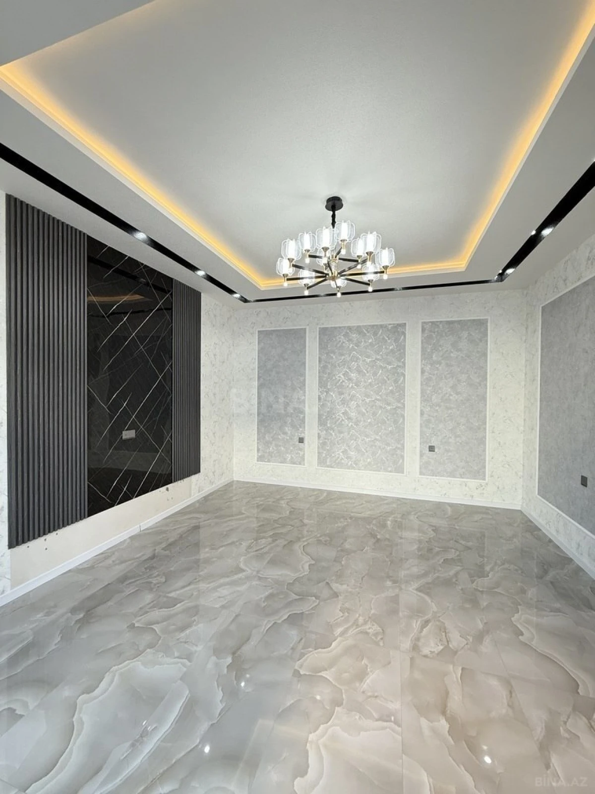 Satılır 4 otaqlı həyət evi 145 m²