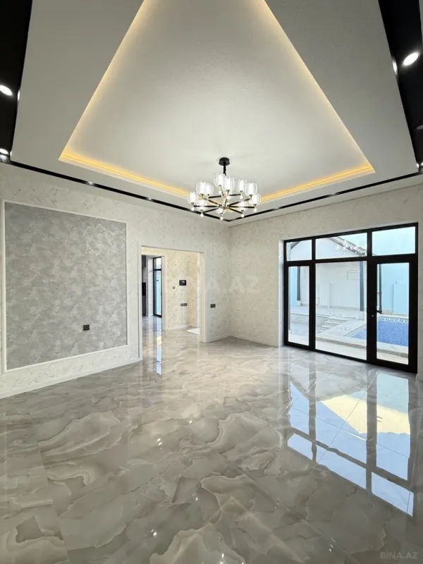 Satılır 4 otaqlı həyət evi 145 m²
