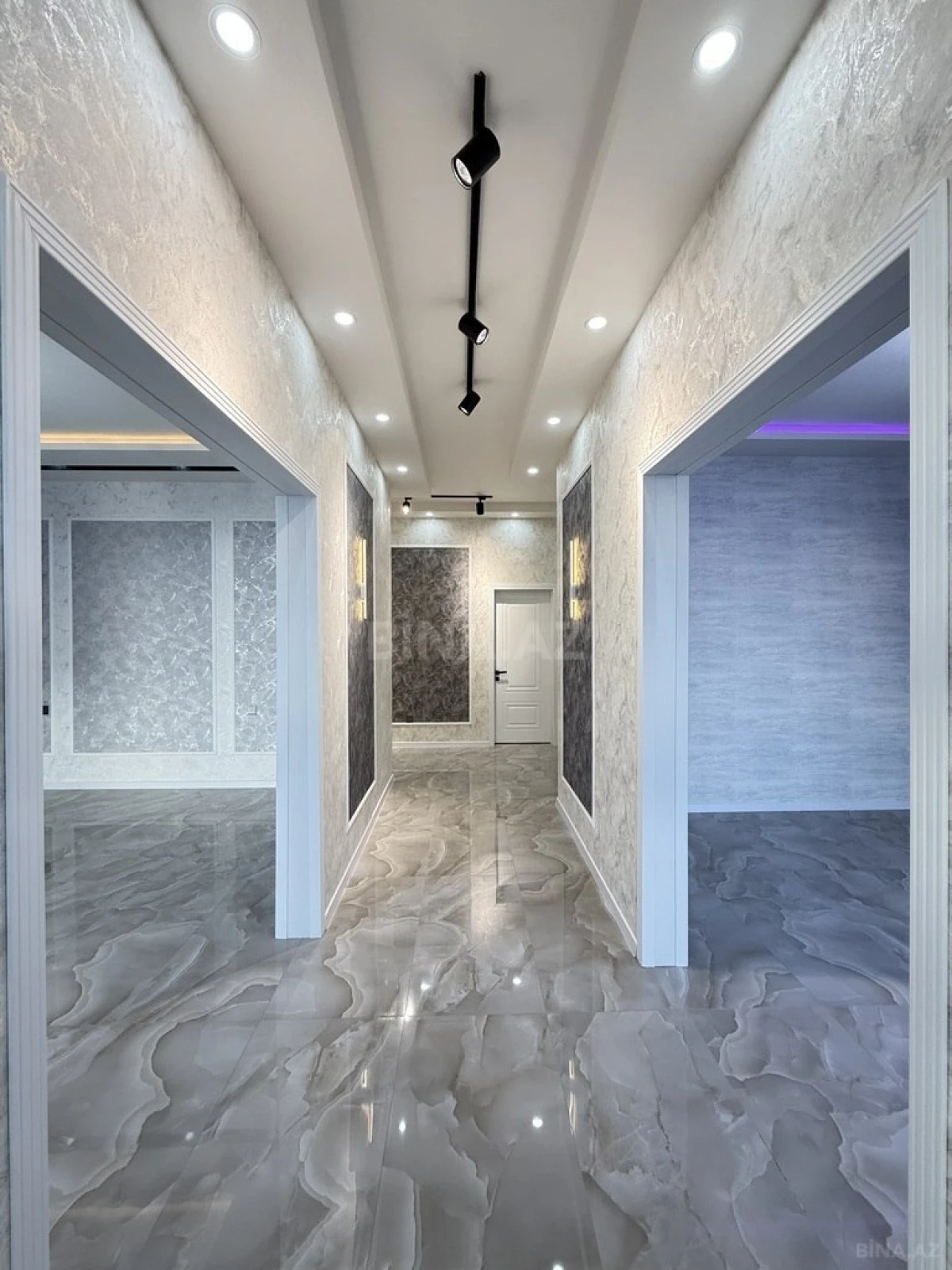 Satılır 4 otaqlı həyət evi 145 m²