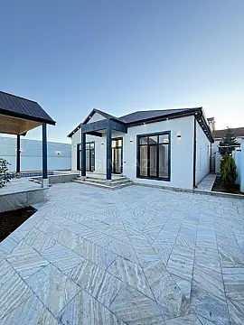 Satılır 4 otaqlı həyət evi 145 m² — Bakı, Şüvəlan 4 otaq 145.00 m²