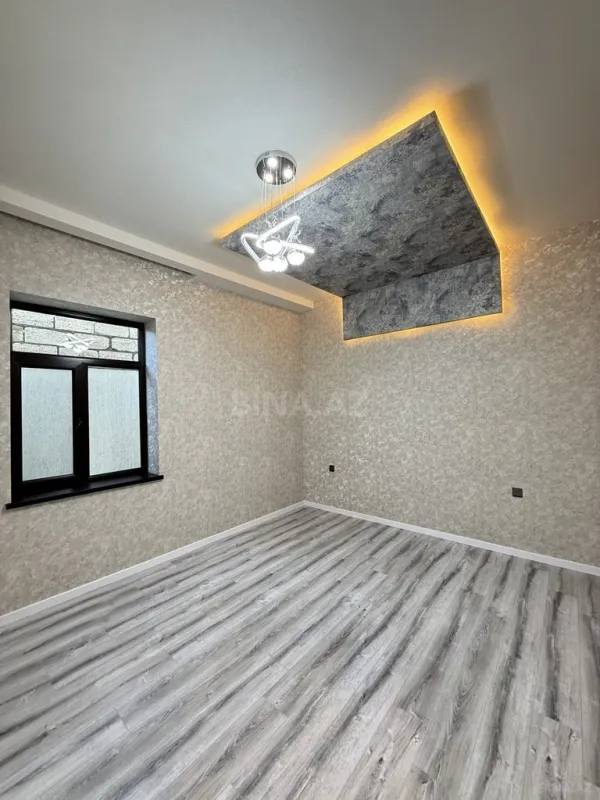 Satılır 4 otaqlı həyət evi 145 m²