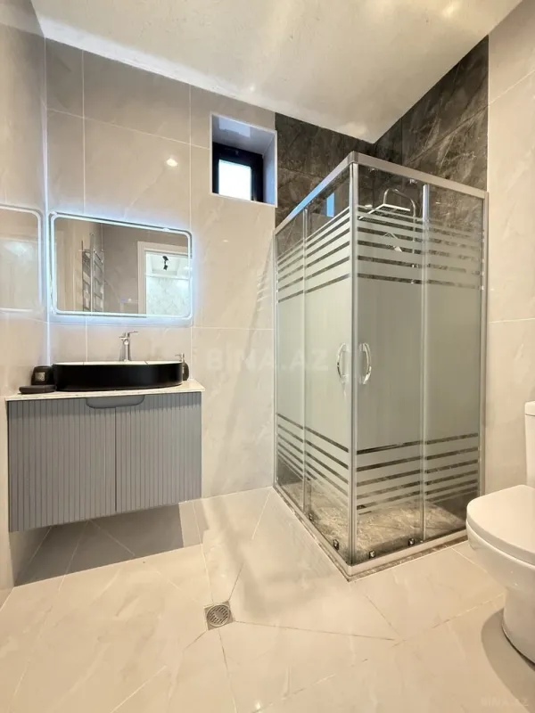 Satılır 4 otaqlı həyət evi 145 m²