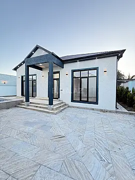 Satılır 4 otaqlı həyət evi 145 m²