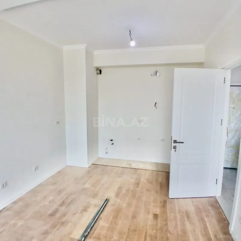 Satılır 2 otaqlı mənzil 63 m²