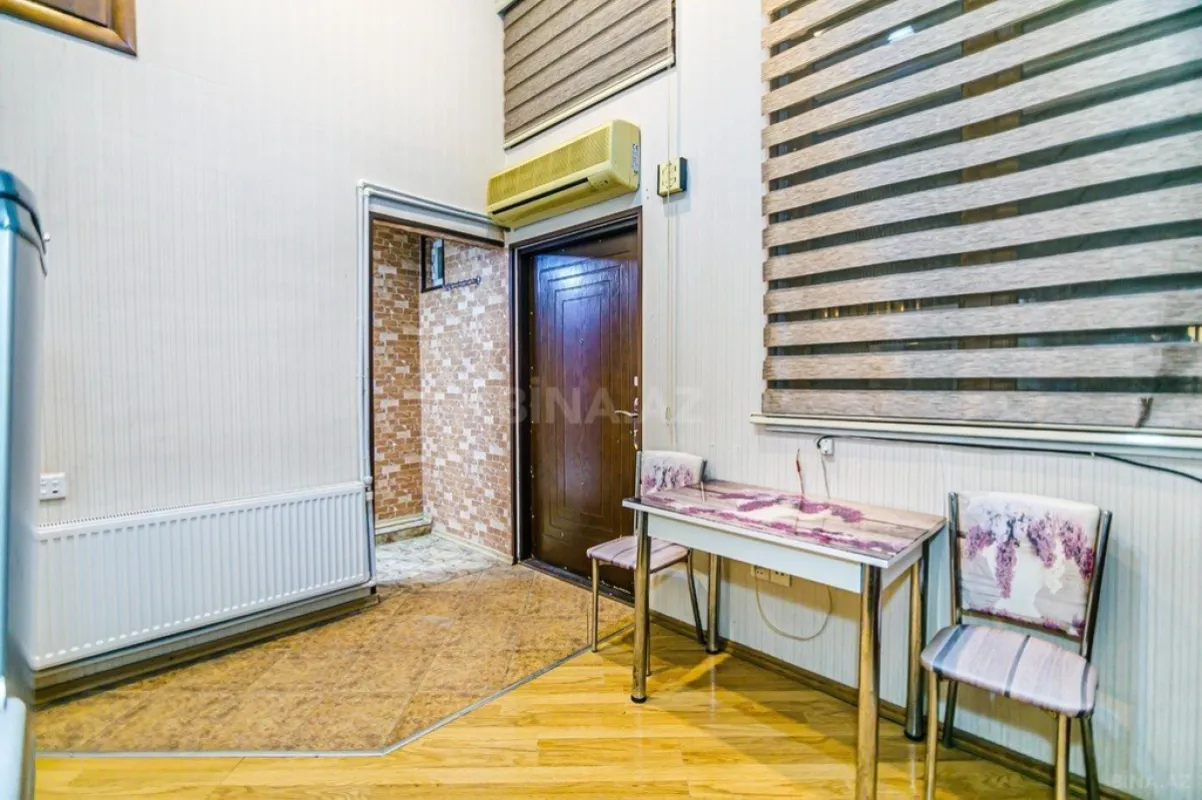 Kirayə verilir 2 otaqlı mənzil 60 m²