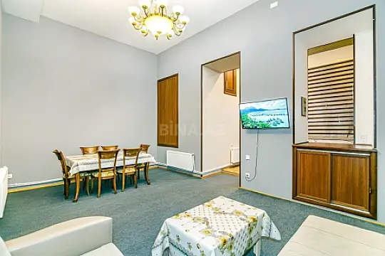 Kirayə verilir 2 otaqlı mənzil 60 m²