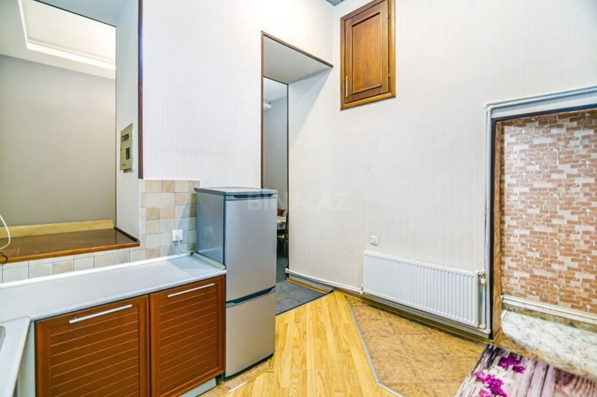 Kirayə verilir 2 otaqlı mənzil 60 m²