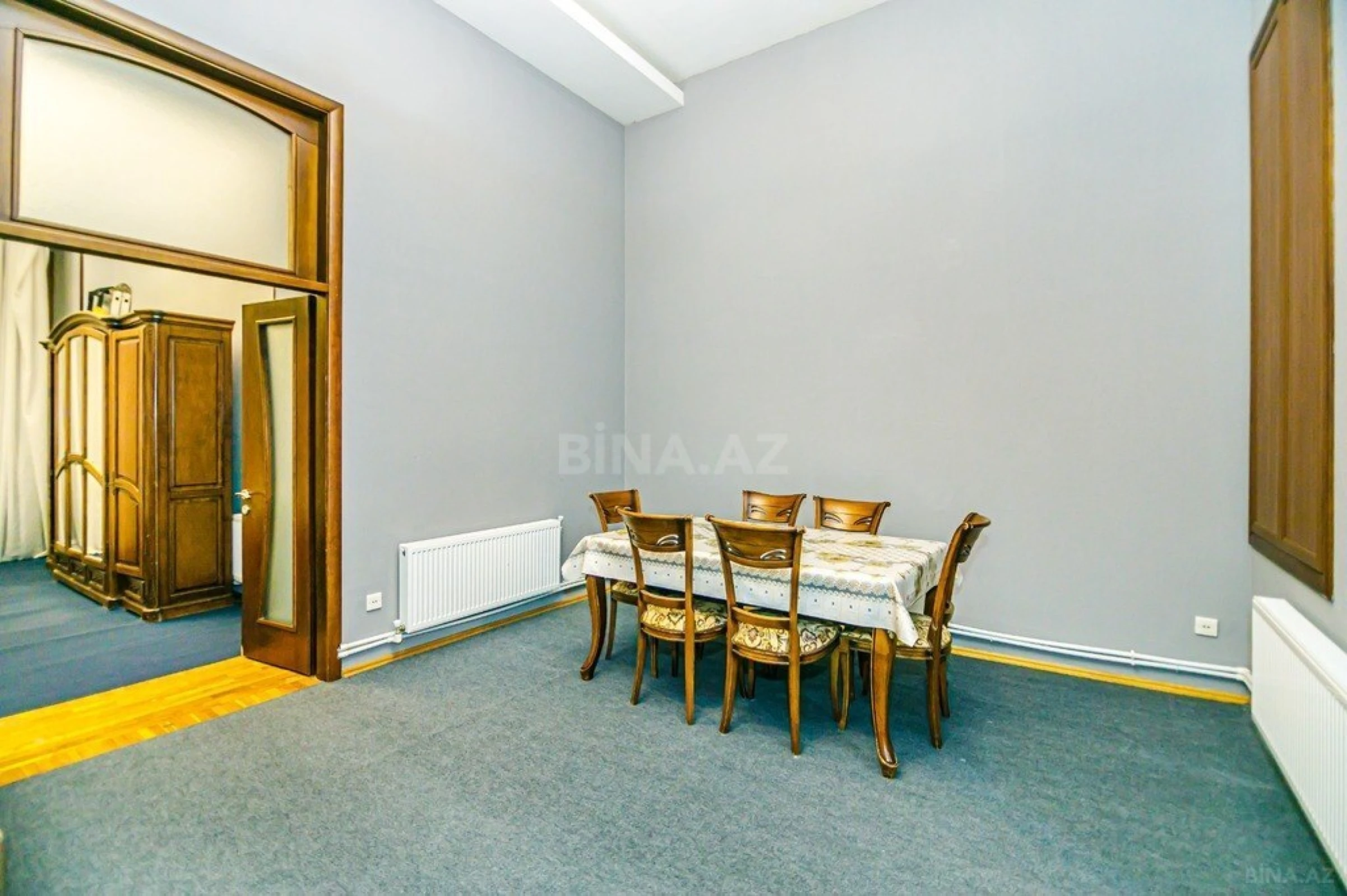 Kirayə verilir 2 otaqlı mənzil 60 m²