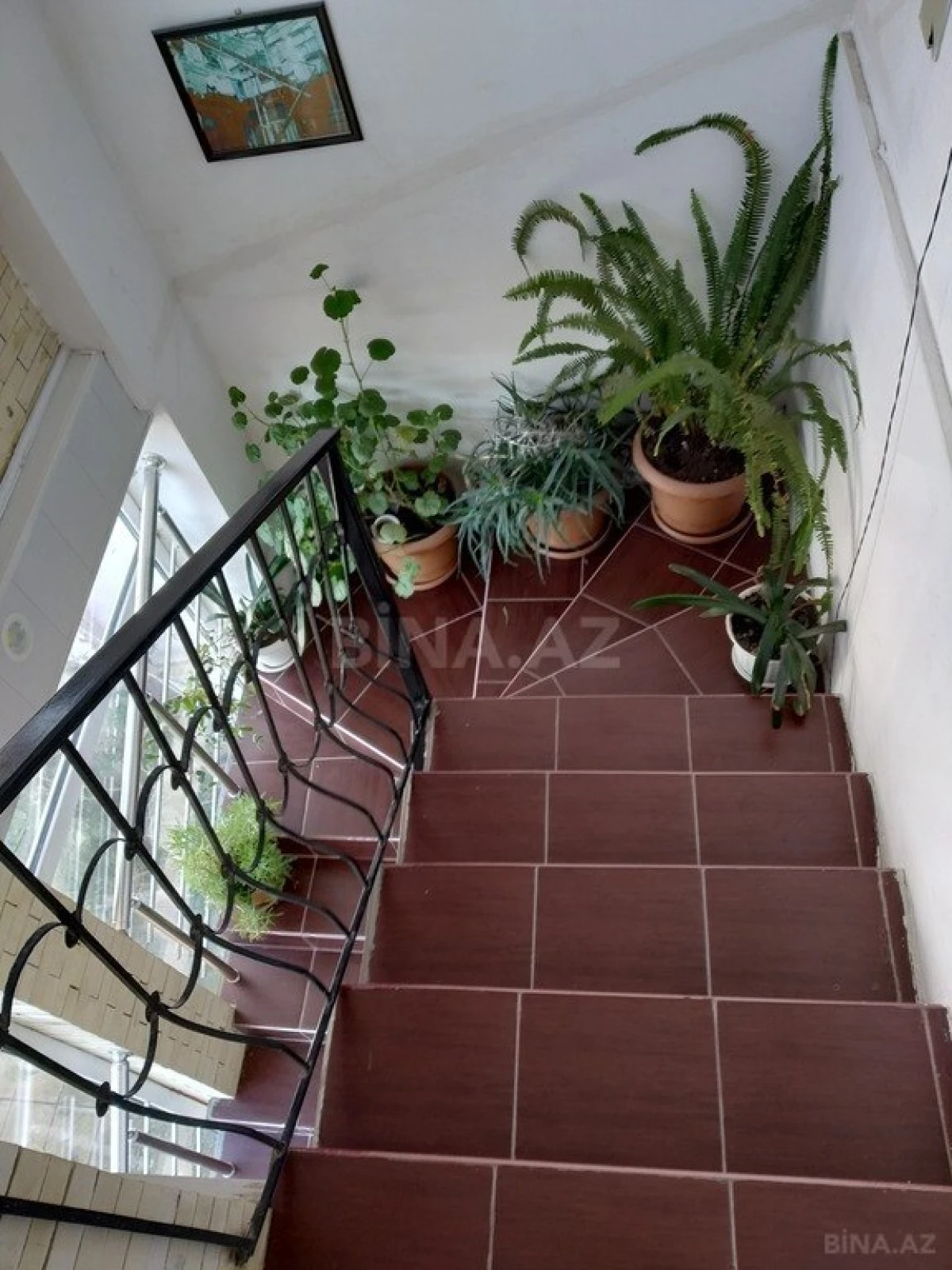 Satılır 6 otaqlı həyət evi 200 m²