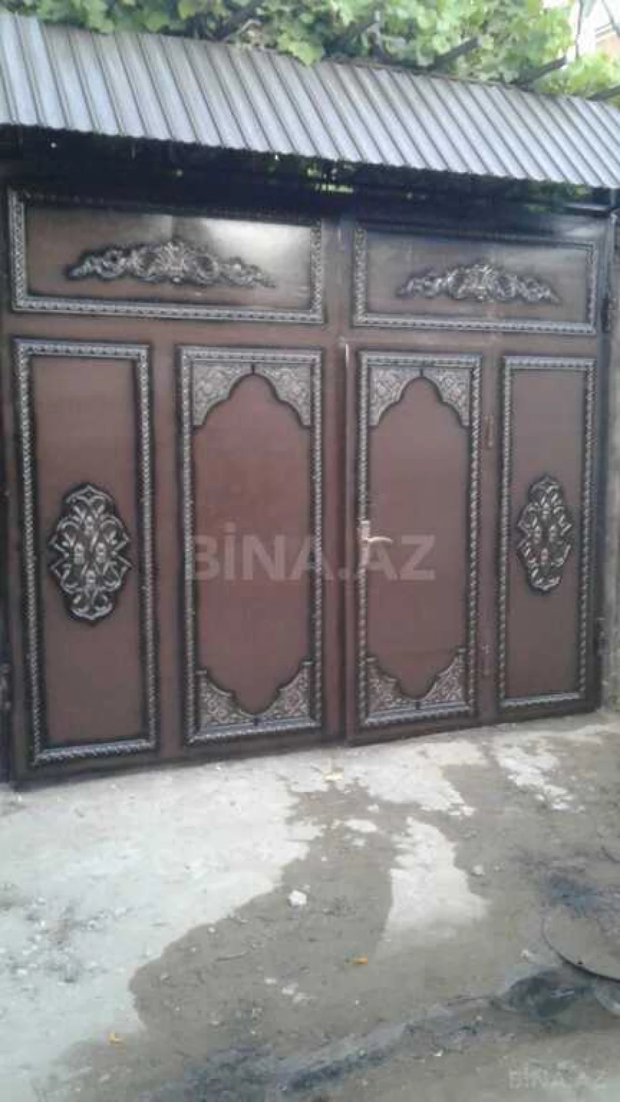 Satılır 6 otaqlı həyət evi 200 m²