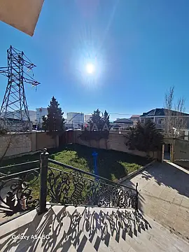 Satılır obyekt 400 m²