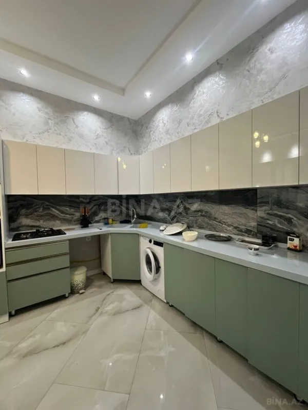 Kirayə verilir 4 otaqlı həyət evi 235 m²