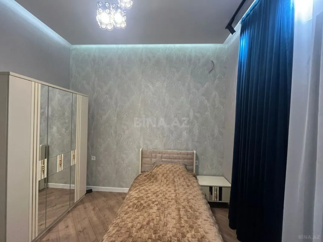 Kirayə verilir 4 otaqlı həyət evi 235 m²