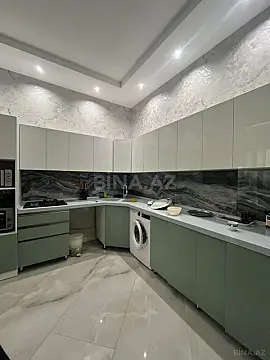 Kirayə verilir 4 otaqlı həyət evi 235 m²