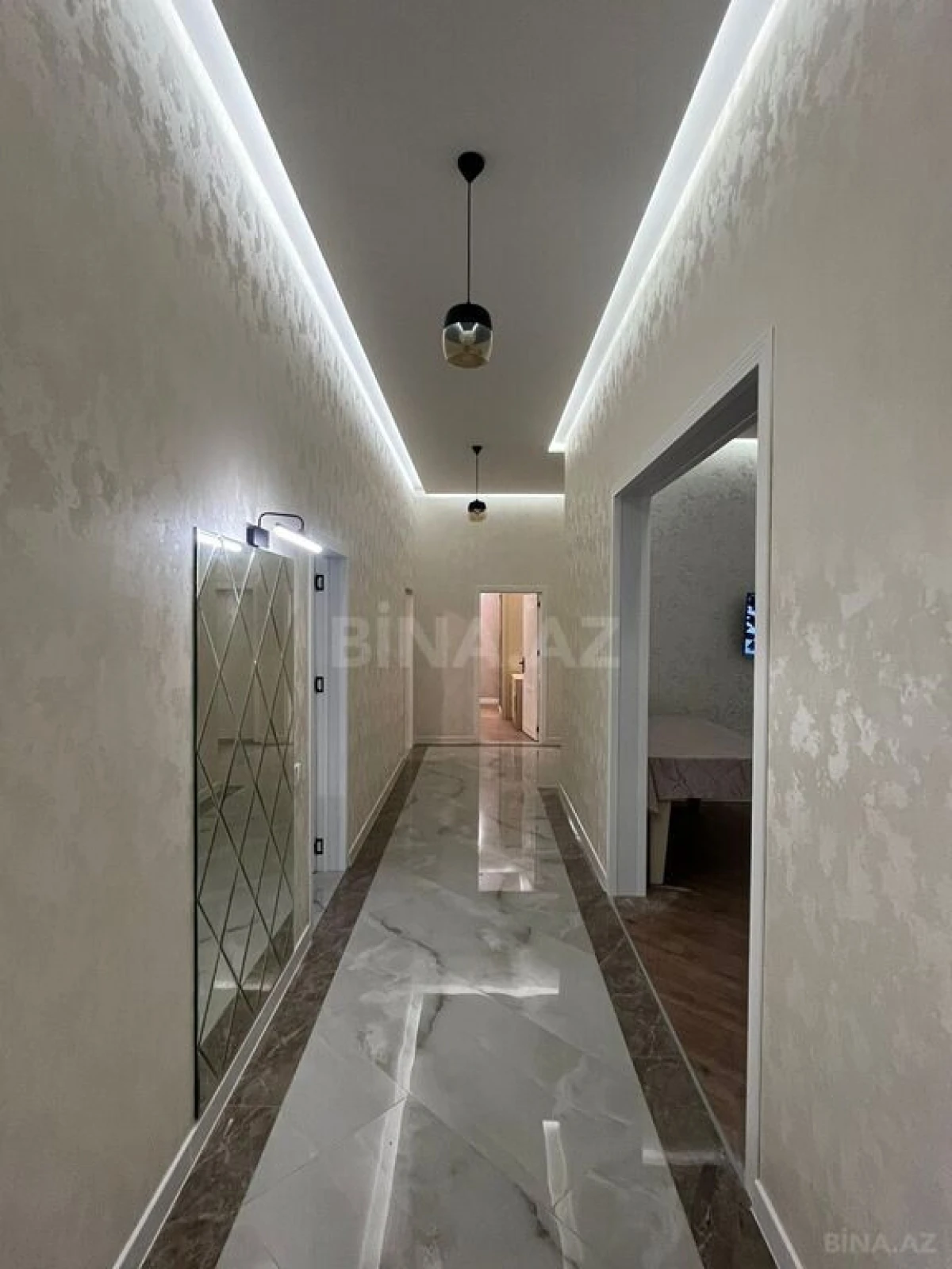 Kirayə verilir 4 otaqlı həyət evi 235 m²