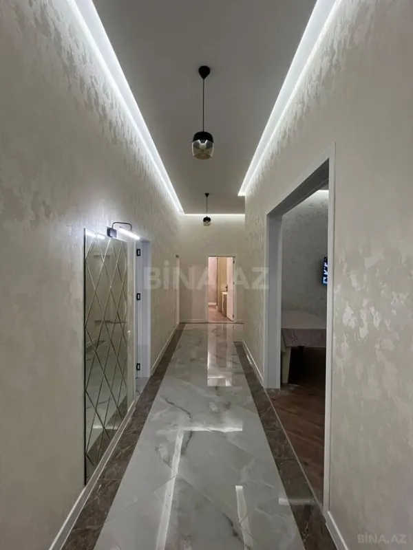 Kirayə verilir 4 otaqlı həyət evi 235 m²