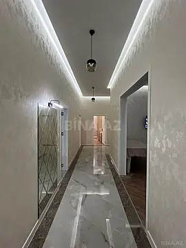 Kirayə verilir 4 otaqlı həyət evi 235 m²