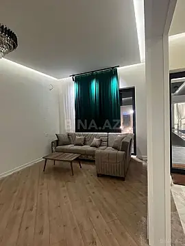Kirayə verilir 4 otaqlı həyət evi 235 m²