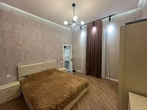 Kirayə verilir 4 otaqlı həyət evi 235 m²