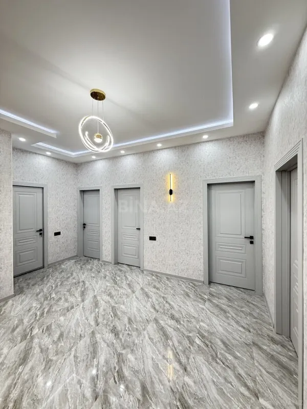 Satılır 4 otaqlı həyət evi 170 m²