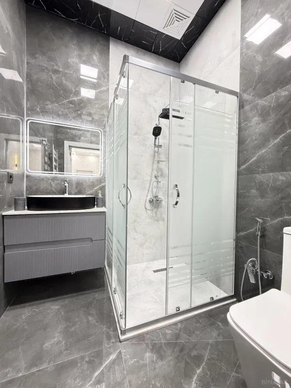 Satılır 4 otaqlı həyət evi 170 m²