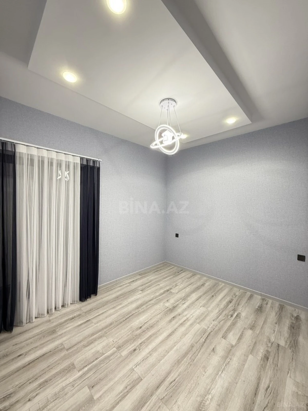 Satılır 4 otaqlı həyət evi 170 m²
