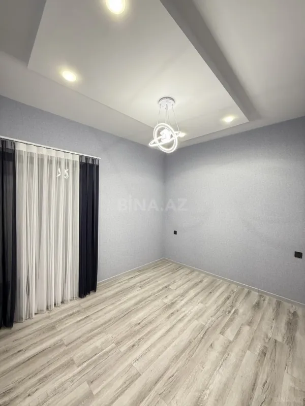 Satılır 4 otaqlı həyət evi 170 m²