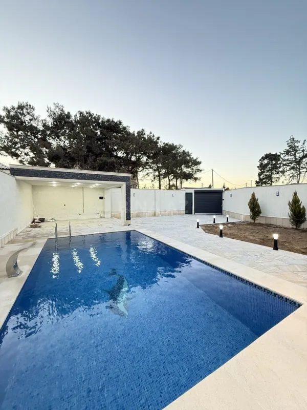 Satılır 4 otaqlı həyət evi 170 m²