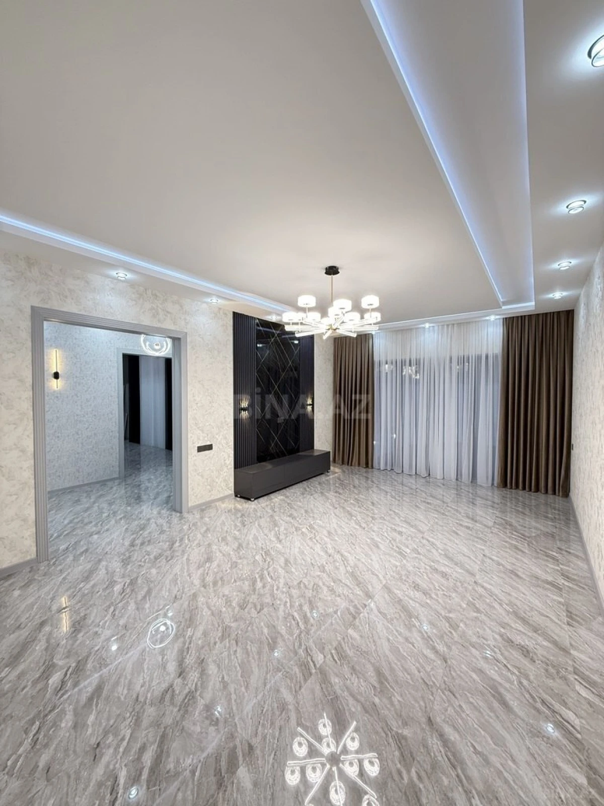 Satılır 4 otaqlı həyət evi 170 m²